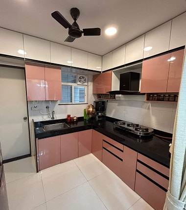 Modular Kitchen Company in Pune